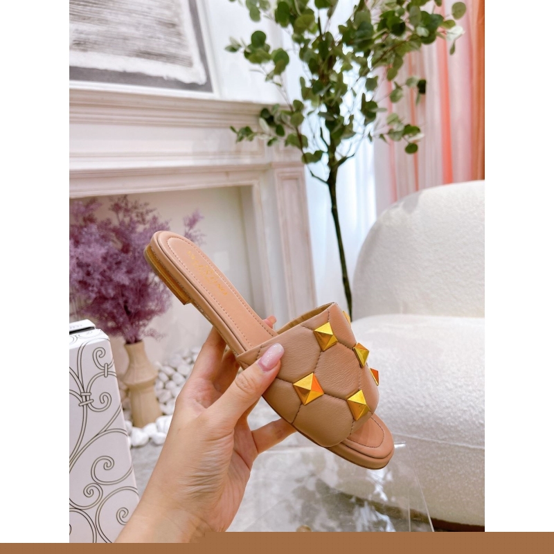 Valentino Slippers